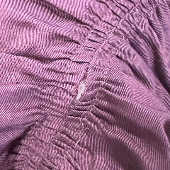 RHODE SASHA DRESS - Picture 6 of 6